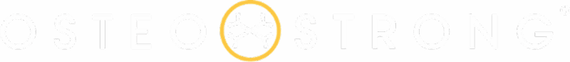 Osteostrong footer logo