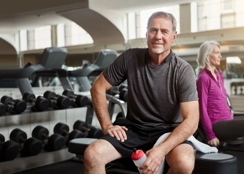 Low Bone Density for Women