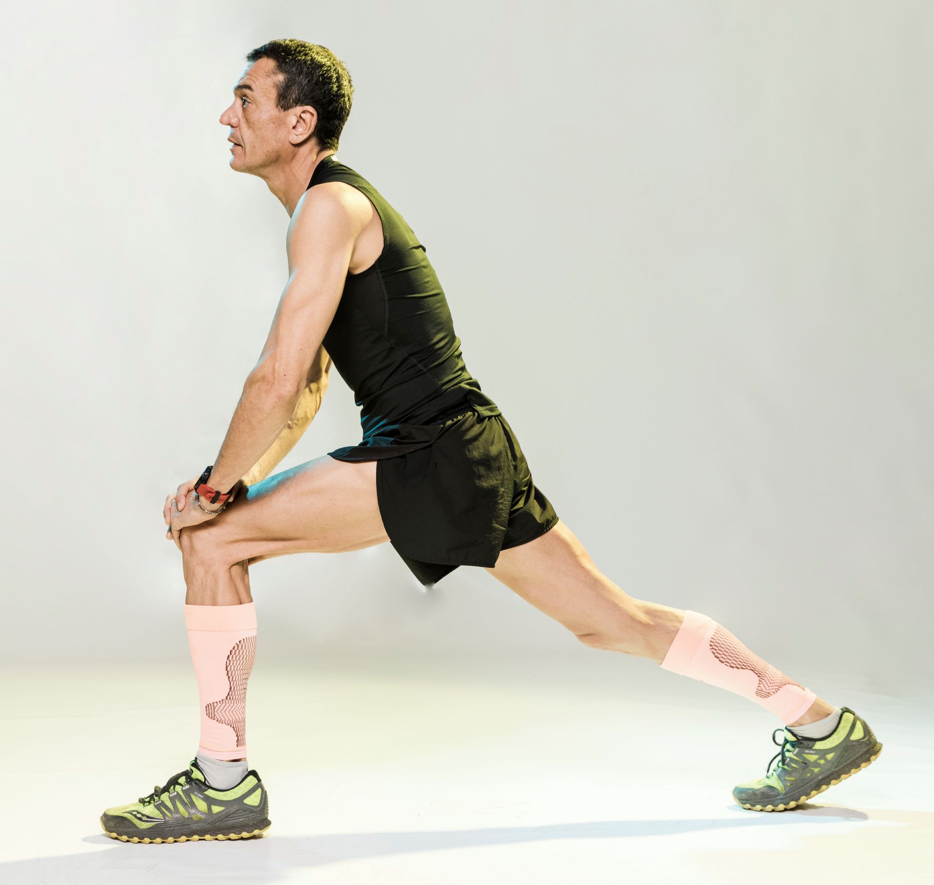 Bone Density and Athletic Performance